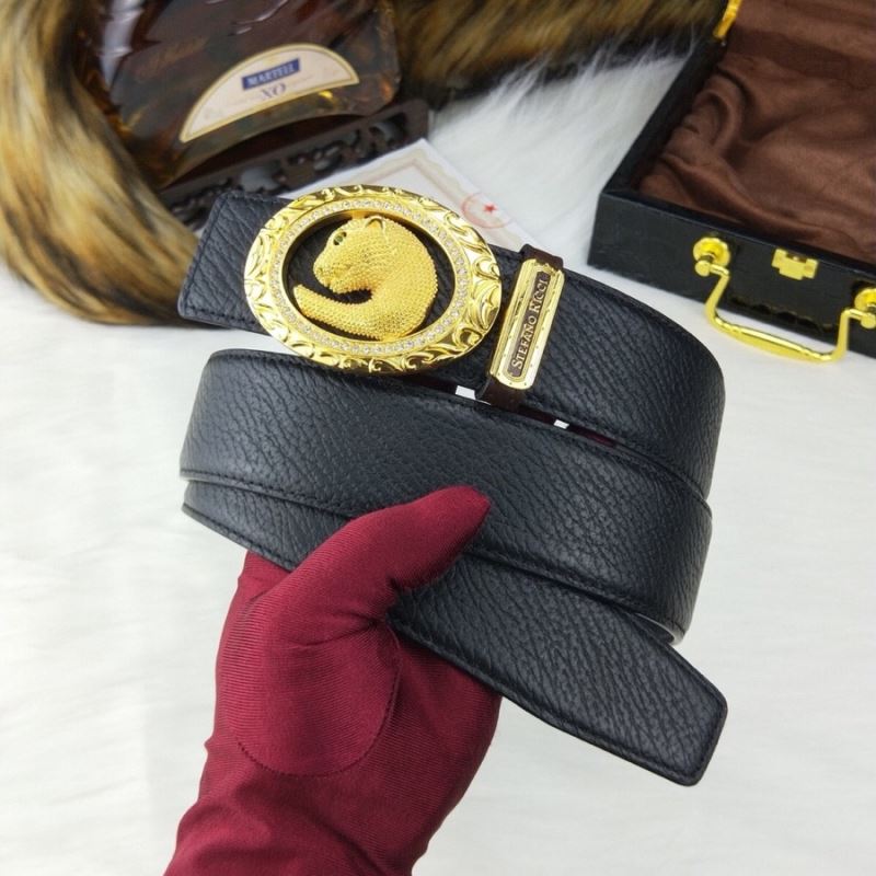 Stefano Ricci Belts